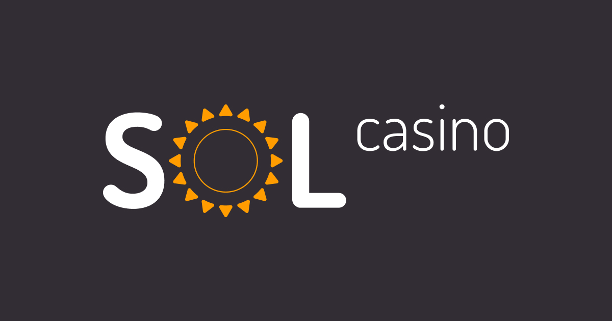 Sol Casino VIP nagrade